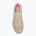 Кросівки жіночі SKECHERS Summits Fun Flare taupe/pink 5