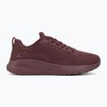 Кросівки жіночі SKECHERS Bobs Squad Chaos Face Off purple 2