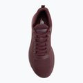 Кросівки жіночі SKECHERS Bobs Squad Chaos Face Off purple 5