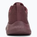 Кросівки жіночі SKECHERS Bobs Squad Chaos Face Off purple 6