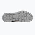 Кросівки чоловічі SKECHERS Track Broader black/charcoal 4