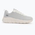 Жіночі туфлі SKECHERS Bobs B Flex Visionary Essence білі 2