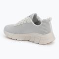 Жіночі туфлі SKECHERS Bobs B Flex Visionary Essence білі 3