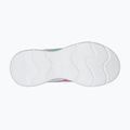 Кросівки дитячі SKECHERS S-Lights Wavy Beams pink/multi 2