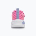 Кросівки дитячі SKECHERS S-Lights Wavy Beams pink/multi 6