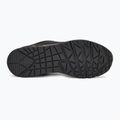 Дитячі туфлі SKECHERS Uno Gen1 Shimmer Away чорні 4