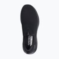 Кросівки жіночі SKECHERS Vapor Foam True Classic black 5