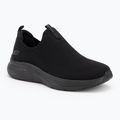 Кросівки жіночі SKECHERS Vapor Foam True Classic black