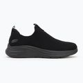 Кросівки жіночі SKECHERS Vapor Foam True Classic black 2