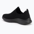 Кросівки жіночі SKECHERS Vapor Foam True Classic black 3