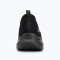 Кросівки жіночі SKECHERS Vapor Foam True Classic black 6