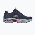 Кросівки тренувальні чоловічі SKECHERS Skech-Air Ventura navy/red 8