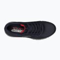 Кросівки тренувальні чоловічі SKECHERS Skech-Air Ventura navy/red 11