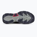 Кросівки тренувальні чоловічі SKECHERS Skech-Air Ventura navy/red 5