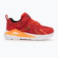 Кросівки дитячі SKECHERS S-Lights Tri-Namics red/orange 2