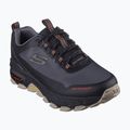 Чоловічі кросівки Skechers Max Protect Fast Track чорні / мульти 11