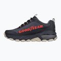 Чоловічі кросівки Skechers Max Protect Fast Track чорні / мульти 13