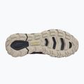 Чоловічі кросівки Skechers Max Protect Fast Track чорні / мульти 14