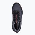 Чоловічі кросівки Skechers Max Protect Fast Track чорні / мульти 15
