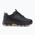 Чоловічі кросівки Skechers Max Protect Fast Track чорні / мульти 2