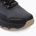 Чоловічі кросівки Skechers Max Protect Fast Track чорні / мульти 7