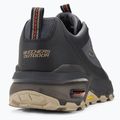 Чоловічі кросівки Skechers Max Protect Fast Track чорні / мульти 9