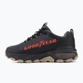 Чоловічі кросівки Skechers Max Protect Fast Track чорні / мульти 10