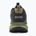 Чоловічі кросівки SKECHERS Max Protect Fast Track оливково-чорні 6