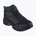 Взуття трекінгове чоловіче SKECHERS Arch Fit Dawson Raveno black 7