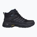 Взуття трекінгове чоловіче SKECHERS Arch Fit Dawson Raveno black 8