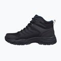 Взуття трекінгове чоловіче SKECHERS Arch Fit Dawson Raveno black 9