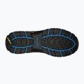 Взуття трекінгове чоловіче SKECHERS Arch Fit Dawson Raveno black 10