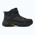 Взуття трекінгове чоловіче SKECHERS Arch Fit Dawson Raveno black 2