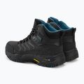 Взуття трекінгове чоловіче SKECHERS Arch Fit Dawson Raveno black 3