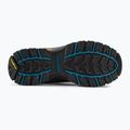 Взуття трекінгове чоловіче SKECHERS Arch Fit Dawson Raveno black 5
