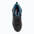 Взуття трекінгове чоловіче SKECHERS Arch Fit Dawson Raveno black 6