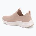 Кросівки жіночі SKECHERS Vapor Foam True Classic rose 3