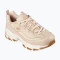 Кросівки жіночі SKECHERS D'Lites Good Neutral beige