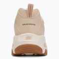 Кросівки жіночі SKECHERS D'Lites Good Neutral beige 6