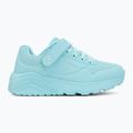 Кросівки дитячі SKECHERS Uno Lite turquoise 2