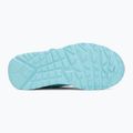 Кросівки дитячі SKECHERS Uno Lite turquoise 4
