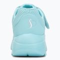 Кросівки дитячі SKECHERS Uno Lite turquoise 6