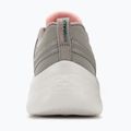 Кросівки жіночі SKECHERS Go Walk Flex Caley taupe/pink 6