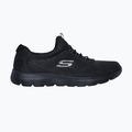 Кросівки жіночі SKECHERS Summits Fun Flare black 9