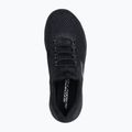 Кросівки жіночі SKECHERS Summits Fun Flare black 11