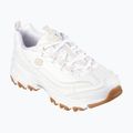 Жіноче взуття SKECHERS D'Lites Good Neutral white