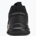 Кросівки чоловічі SKECHERS Track Broader black 6
