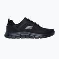 Кросівки чоловічі SKECHERS Track Broader black 10