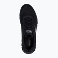 Кросівки чоловічі SKECHERS Track Broader black 12