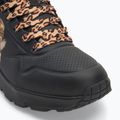 Чоловічі туфлі SKECHERS Dr Bombay чорні 7